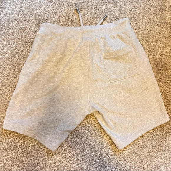 Superdry Men's Grey Shorts - Picture 2 of 6